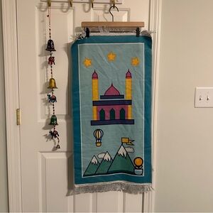Children’s Prayer Rug